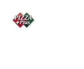 PIZZA + PLUS