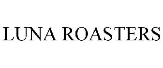 LUNA ROASTERS