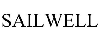 SAILWELL