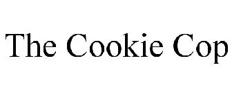 THE COOKIE COP