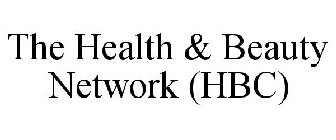 THE HEALTH & BEAUTY NETWORK (HBC)