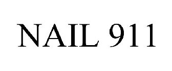 NAIL 911
