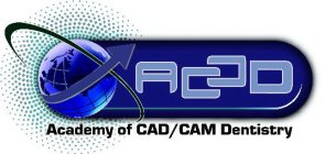 ACCD ACADEMY OF CAD/CAM DENTISTRY