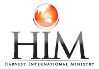 HIM HARVEST INTERNATIONAL MINISTRY