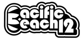 PACIFIC BEACH 12