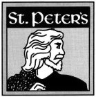 ST. PETER'S