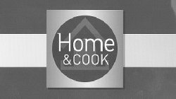 HOME & COOK
