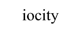 IOCITY