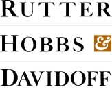 RUTTER HOBBS & DAVIDOFF