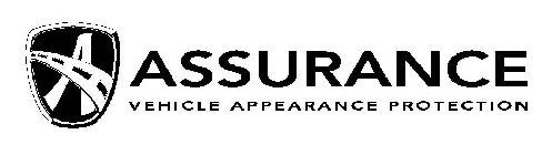 A ASSURANCE VEHICLE APPEARANCE PROTECTION