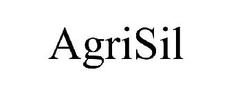 AGRISIL