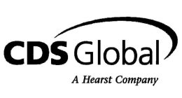 CDS GLOBAL A HEARST COMPANY