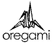 OREGAMI