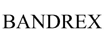 BANDREX