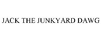 JACK THE JUNKYARD DAWG