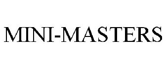 MINI-MASTERS