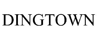DINGTOWN