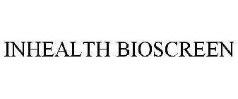 INHEALTH BIOSCREEN