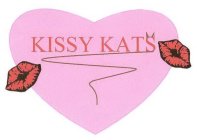 KISSY KATS