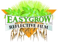 EASYGROW LTD REFLECTIVE FILM