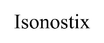 ISONOSTIX