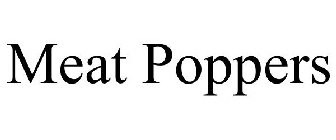 MEAT POPPERS