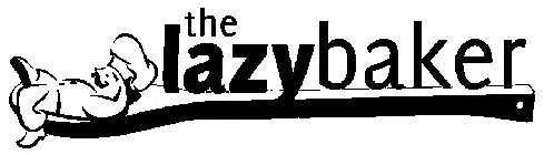 THE LAZY BAKER