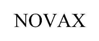 NOVAX