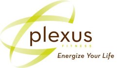 PLEXUS FITNESS ENERGIZE YOUR LIFE