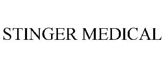 STINGER MEDICAL