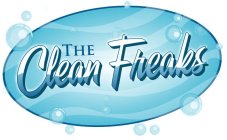 THE CLEAN FREAKS