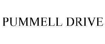 PUMMELL DRIVE