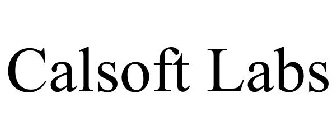 CALSOFT LABS