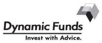 DYNAMIC FUNDS INVEST WITH ADVICE