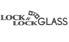 LOCK & LOCK GLASS