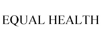 EQUAL HEALTH