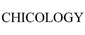 CHICOLOGY