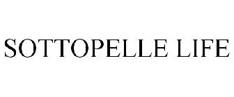 SOTTOPELLE LIFE