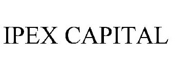 IPEX CAPITAL