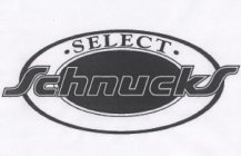 SCHNUCKS ·SELECT·