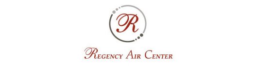 R REGENCY AIR CENTER