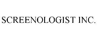 SCREENOLOGIST INC.