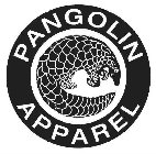 PANGOLIN APPAREL