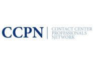 CCPN CONTACT CENTER PROFESSIONALS NETWORK