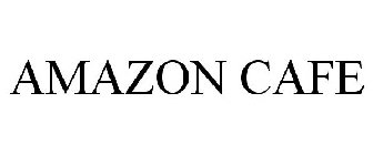 AMAZON CAFE