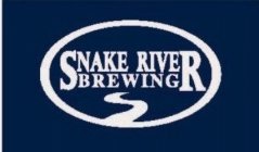 SNAKE RIVER BREWING