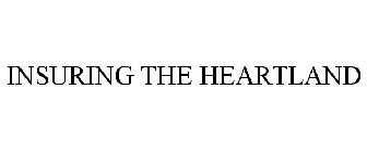 INSURING THE HEARTLAND
