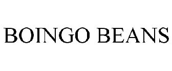 BOINGO BEANS