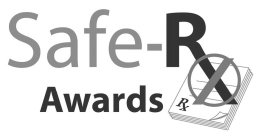 SAFE-RX AWARDS