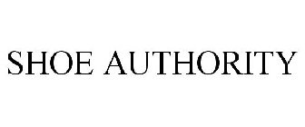 SHOE AUTHORITY